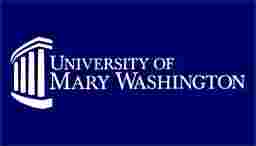 University of Mary Washington